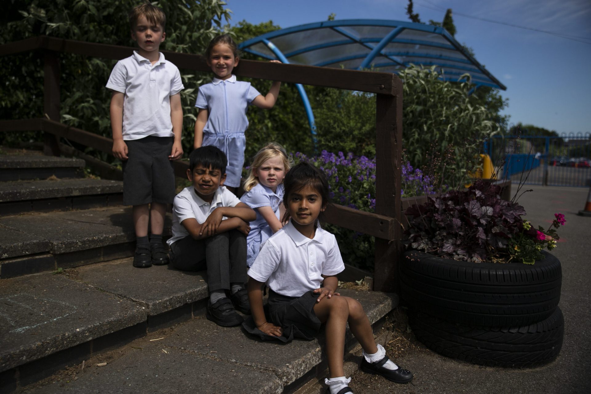 School Uniform Kibworth CE Primary School school-uniform-kibworth-ce-primary-school
